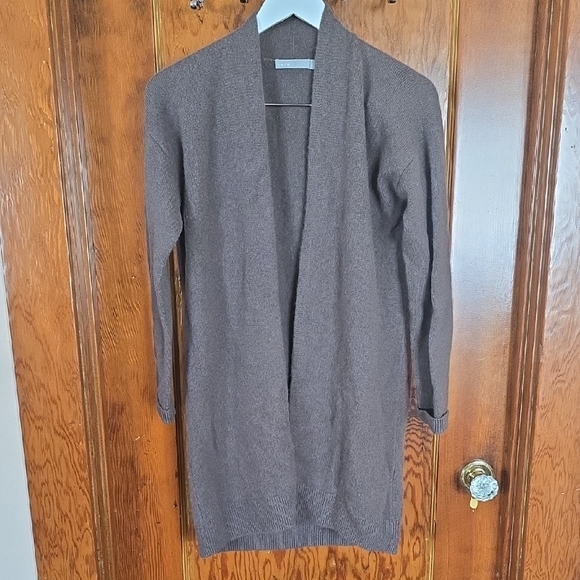 Vince Sweaters - Vince Women's Cashmere Sweater - Gray